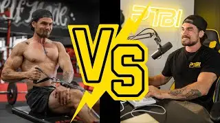 Online Personal Training V.S. In Person Training