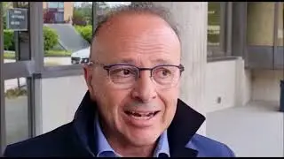 Omicidio Maserada. L'assassino davanti al giudice: «Lui aveva un coltello» Le parole dell'avvocato