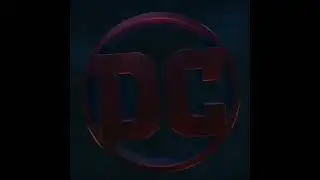 DC Comics Logo Variants