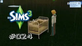 #024 Geburtstag von Ryan - Sims 3 Let's Play