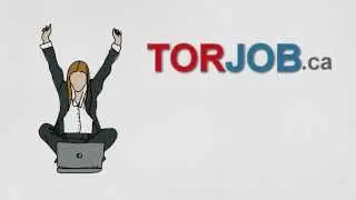 How to find jobs in Toronto in Ontario (Canada)