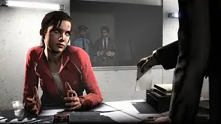 Left 4 Dead 2 - Death Toll, No Damage, Solo (Realism Expert)