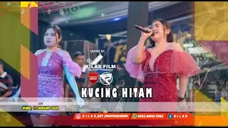 KUCING HITAM || F2 MUSIC 2024 PALEMBANG || KILAS Art Photography || LIVE JAMBI INDONESIA