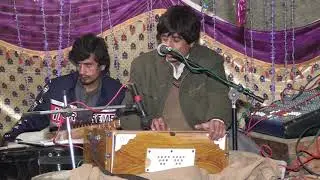 Pashto Song | Zirgia Bya Domra Zawrai Gai Waley Pa Woor Swazei Gai| Singer:Naib Ali