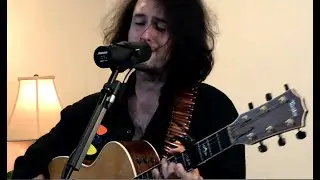 Mike Green - Always (Live from the Living Room)