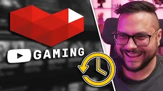 Dibbs talks about YouTube Gaming - It's Time to Roll it Back