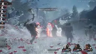 Clair Obscur - Expedition 33 - Low Level Team (lvl 37) - Endgame content - Monoco - Verso - Sciel