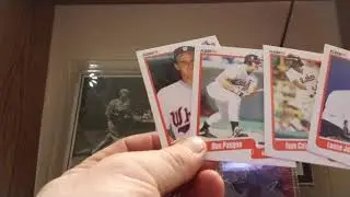 More Retail Repack Wierdness