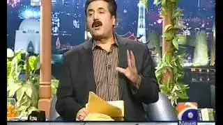Khabarnak 7 july 2012 Part 2/3