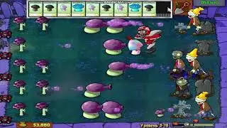 Plants Vs Zombies 2.10