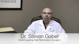 Dr Steven Gabel interviews Spex