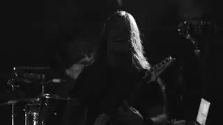 Emerald Mind - This Corrosion (live in House der Jungen, Eichst&auml;tt, Germany)
