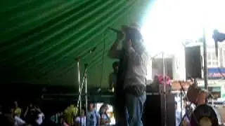 pasan los dias - king ruff & matute style
