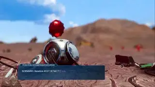 Starting A New Game After The No Man's Sky Desolation Update!