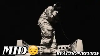 DON TOLIVER - OCTANE ALBUM REACTION/REVIEW