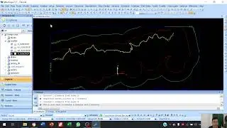 Tutorial Minescape Part III: Perhitungan Sumberdaya