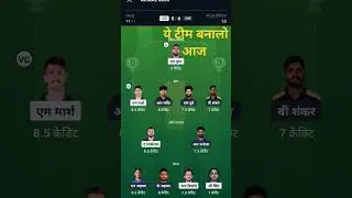 LSG vs CSK Dream pridetion IPL match prediction ✨🌟✨ #dream #lsgvscskdream11