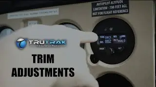 Trim Adjustment