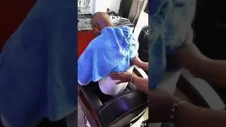 the best after shave massage