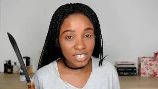 TESTING PINTEREST MAKEUP HACKS!