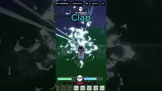 Charon Ability Showcase | Roblox, Fire Force Reignition🚒🔥 #anime #roblox