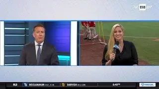 Aaron Judge, Harrison Bader, Carlos Rod&oacute;n and more injury updates