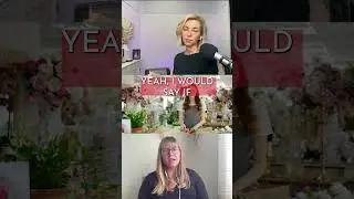 The Wedding Pro CEO is not for Florists?