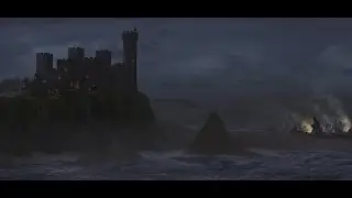Stronghold 2 - Intro - German (Deutsch)