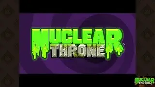 Nuclear Throne Glitching to 2nd Loop and unlocking hard mode