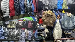 Men&rsquo;s sports wala  aper lat agaya  mardana Olen wala  kot  jeans wala lat agaya 
