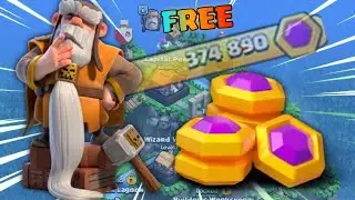 Ways To Get Free Capital Gold | Clash of clans | Clan Capital