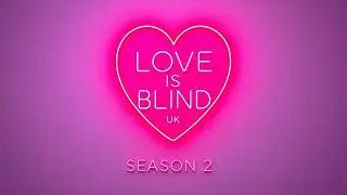 AXS Music, Bastien Deshayes & Rochelle Diamante - Till I saw You [ Love Is Blind UK | S2E4 ]