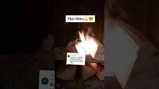 Todella tehokas kotimainen sytyke