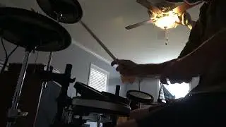 Drum Thrash:  Overplayed 