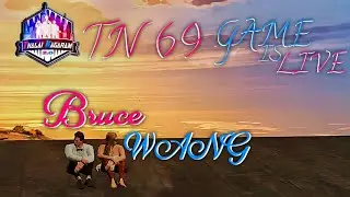 TNRP Live  | TNHD Bruce | GTA V RP | TN 69 GAME YT Road to 100 SUB