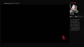 PS4-Live-&Uuml;bertragung von masituric113