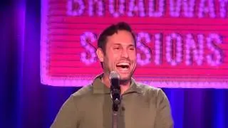 Anthony Fett - I Love to Sing-a (The Singing Kid)