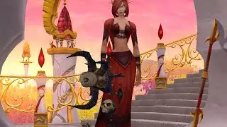 How to rename characters | World of Warcraft