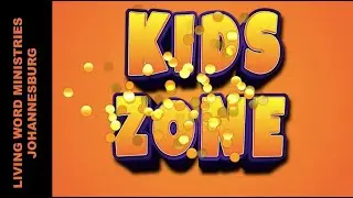 Jonah and the Big Fish - KidsZone
