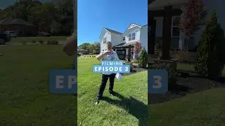 Behind the Scenes of the Next American Dream TV Episode! #adtv