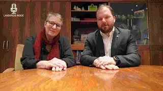Landkreis Inside | Folge 16 | Seit rund 35 Jahren im Kreistag - mit Gabriele Reichstein