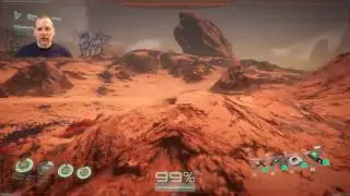 Osiris New Dawn gameplay