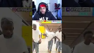 Max Aura Farming 🤣 #fyp #funny #yvngjay #twitch #reaction #plaqueboymax