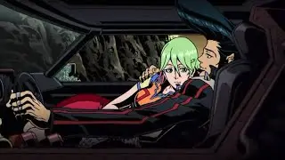Sweet JP X Sonoshee 「AMV」Shut Up And Drive