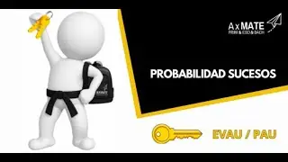 EVAU 2021 5 4- PROBABILIDAD SUCESOS
