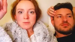 VLOG: НАШИ СОСЕДИ! 22.01.23