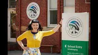 Deutsche Schule Melbourne 10 Year Anniversary Video