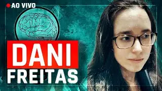 Pol&ecirc;micas sobre autismo com Dani Freitas (@danielaacf)