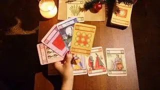 SCORPIO - JANUARY 2018 - LOVERS MEET UNDER DIVINITY - TAROT READING