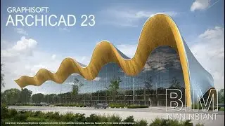 PENGENALAN/TUTORIAL BAHASA INDONESIA ARCHICAD 23
